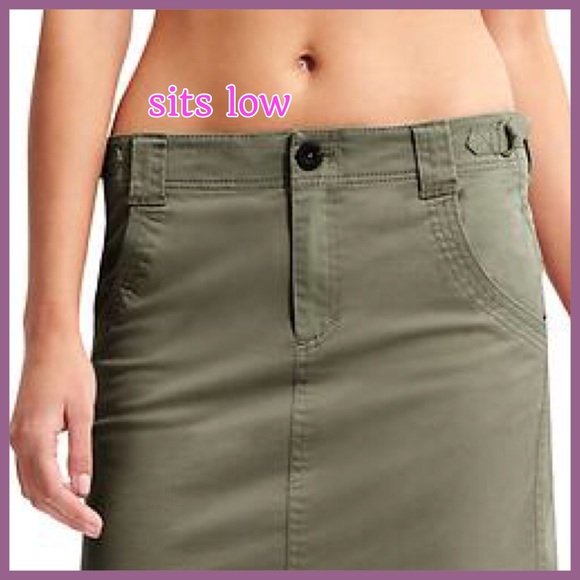 📣 NEW Adorable Athleta Organic Cotton Skirt 📣 - Picture 3 of 12